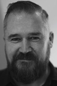 Jon Hollis portrait