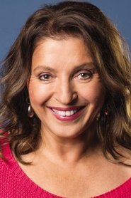 Mirjana Karanović portrait