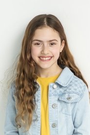 Zoe Worn portrait