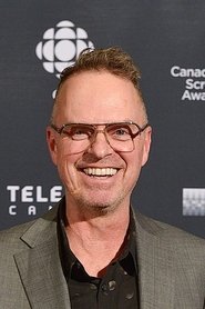 John Dondertman portrait