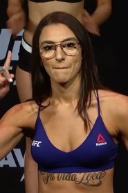Nadia Kassem portrait
