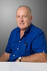 John Sheerin portrait