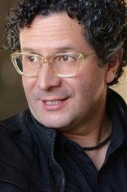 Alberto Arvelo portrait