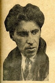 Mykola Shpykovskyi portrait