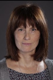 Gracinda Nave portrait