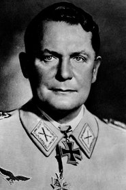 Hermann Göring portrait