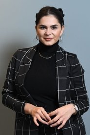 Milica Tomašević portrait