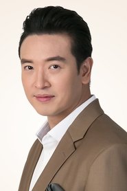 Chartayodom Hiranyatithi portrait