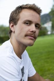 Viljar Bøe portrait