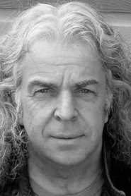 Andrew McCrorie-Shand portrait
