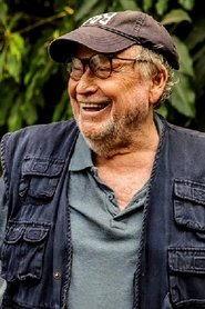Tzvi Shissel portrait