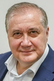 Armais Kamalov portrait