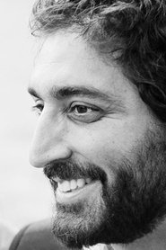 Dev Singh portrait