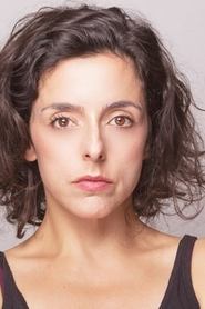 Agnes Brekke portrait