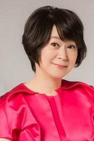 Moon Wang portrait