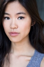 Tiffany Espensen portrait