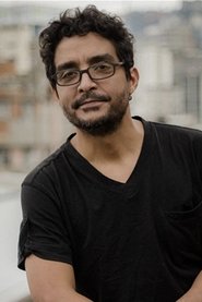Rober Calzadilla portrait