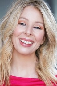 Sarah Cornell portrait
