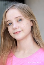 Mariel Sheets portrait