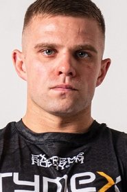 Lukasz Maciec portrait