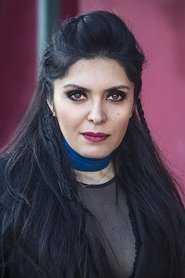 Sahba Keihani portrait