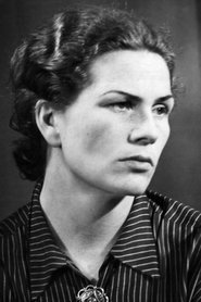Eugenija Šulgaitė portrait