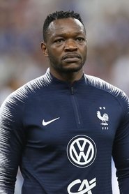Steve Mandanda portrait