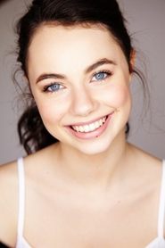 Ivy Latimer portrait