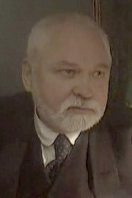 Valeriy Uvarov portrait