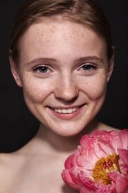 Alina Rachkovskaya portrait