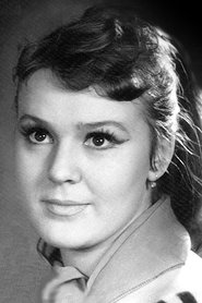 Margarita Fomina portrait