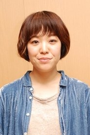 Hakota Yuko portrait