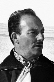 Val Guest portrait