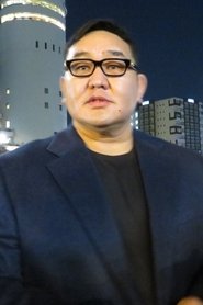 Asashōryū Akinori portrait