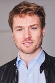 Sam Clark portrait
