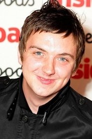 Craig Gazey portrait