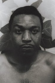 Dots Johnson portrait