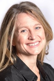 Nikki Barrett portrait