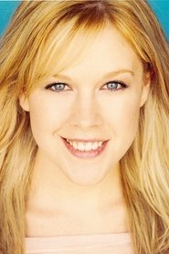Cherilyn Hayres portrait