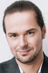 Konstantin Kostomarov portrait