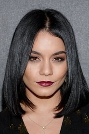 Vanessa Hudgens portrait