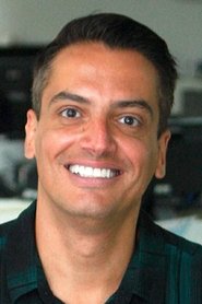 Léo Dias portrait