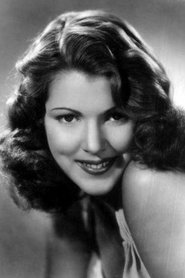 Diana Barrymore portrait