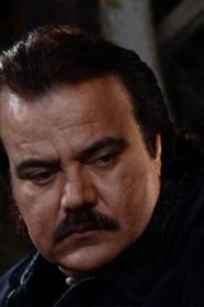 Abdel Khaliq Al Mukhtar portrait