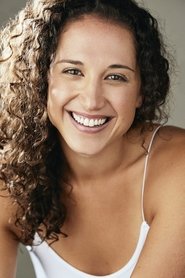 Rebecca Futterman portrait
