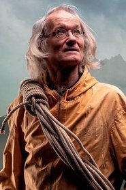 Claude Rémy portrait