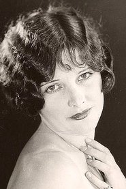 Dorothy Dunbar portrait