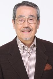 Minoru Yada portrait
