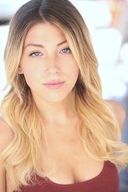 Maria Breese portrait
