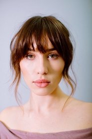 Jazlyn Yoder portrait